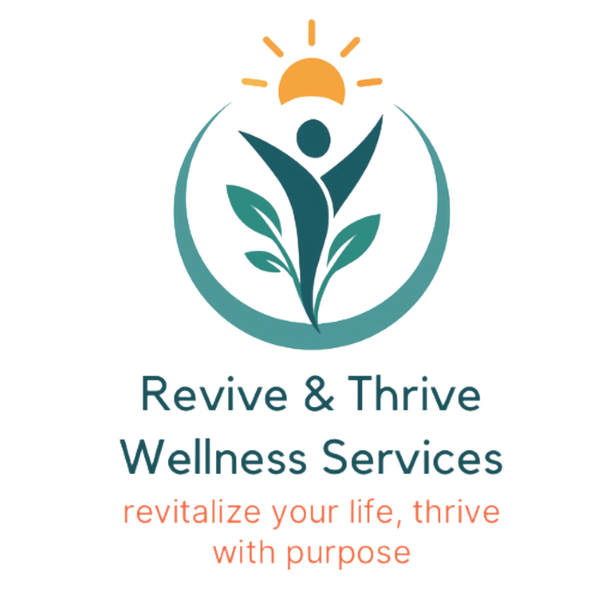 Revive & Thrive Wellness Services