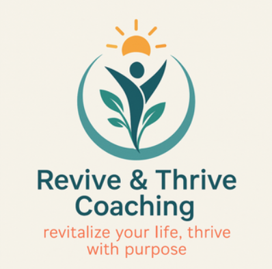 Revive & Thrive Coaching